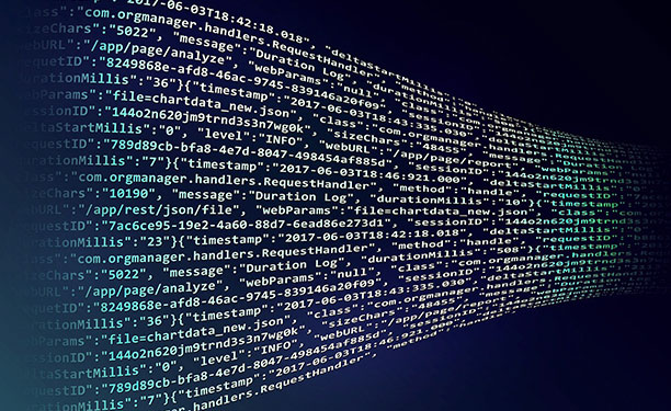 Understanding the four Vs Big data