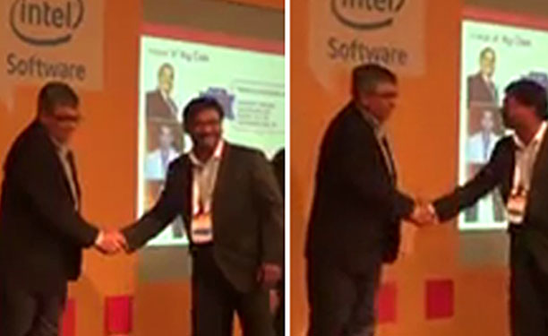 Top 10 promising technology startups chosen by Nasscom's Emerge.
