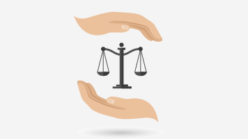 Promote social justice